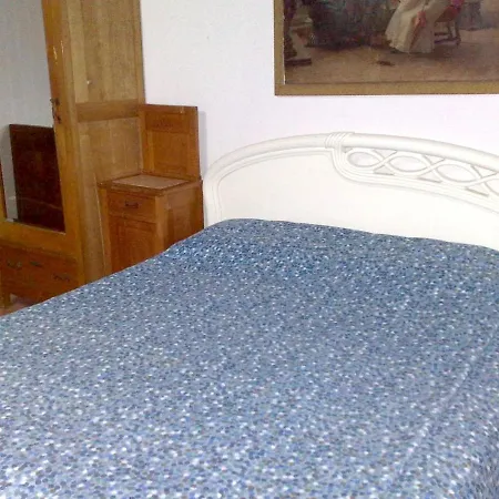 4 Bedrooms Appartement With Lake View Enclosed Garden And Wifi At Dervio * Dervio