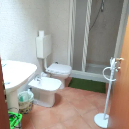 4 Bedrooms Appartement With Lake View Enclosed Garden And Wifi At Dervio Apartment Dervio